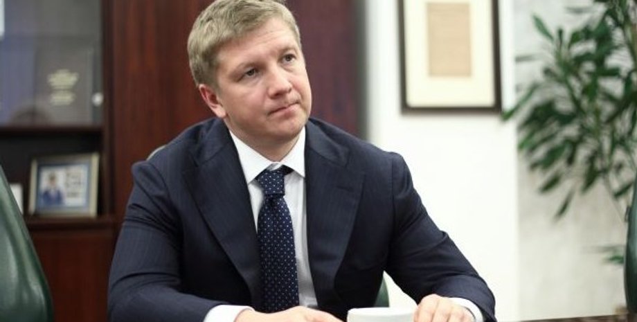 Андрей Коболев / Фото: rbc.ua