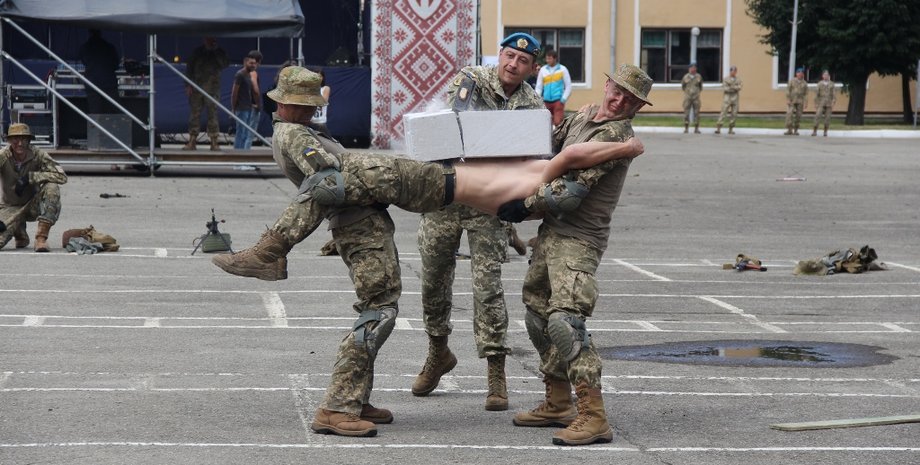 Фото: mil.gov.ua