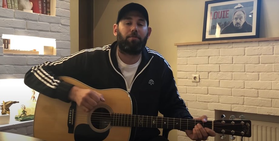 Семен Слепаков