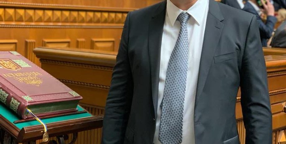 Андрей Одарченко, нардеп, депутат, коррупция, мера пресечения, НАБУ, фото