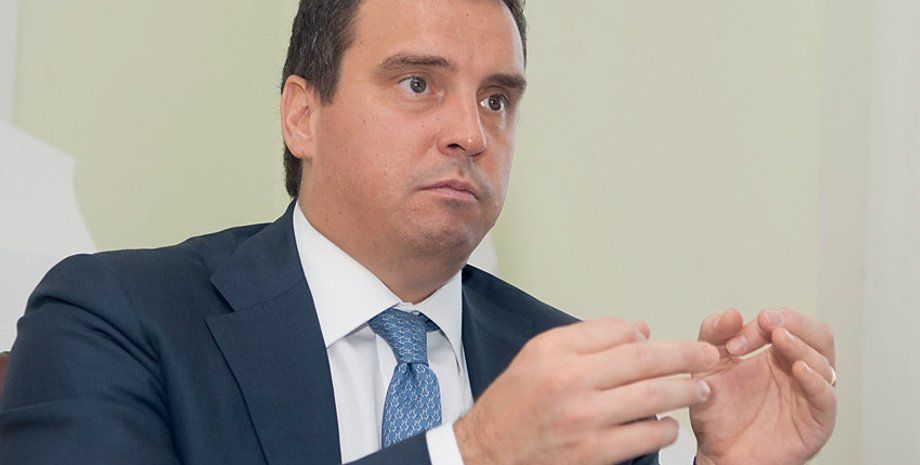 Айварас Абромавичус / Фото: