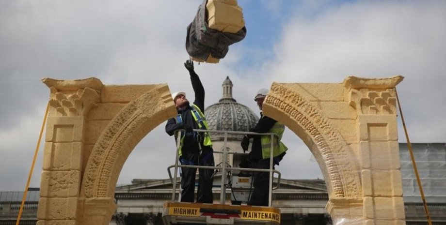 Фото: Dan Kitwood / Getty Images