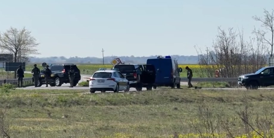 Попытка диверсии на "Турецком потоке": Украина не причастна