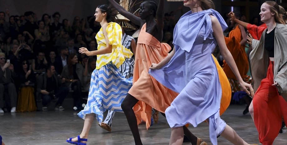 Фото: Issey Miyake