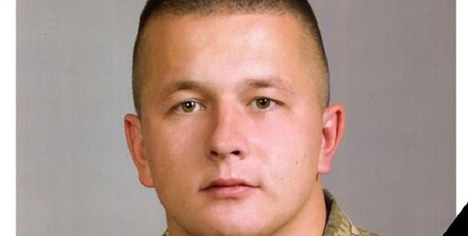 Богдан Шацкий/Фото: 15-й реактивный артиллерийский полк / Facebook