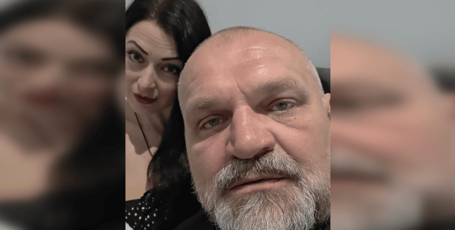 Василий Вирастюк рассказал о пополнении в семье