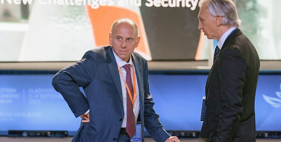 дмитрий пумпянский, Яхта Дмитрий Пумпянский, александр пумпянский, яхта аксиома, арест яхты, российский миллиардер, российский олигарх, гибралтар