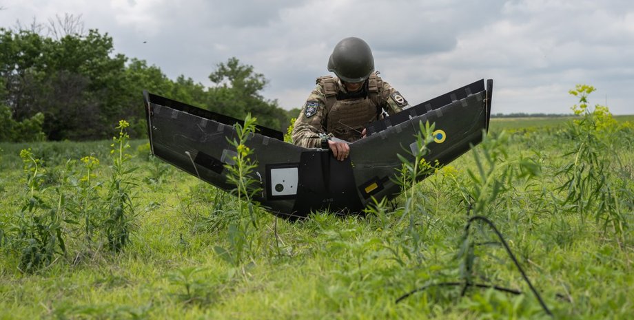 безпілотники, бпла, дрони