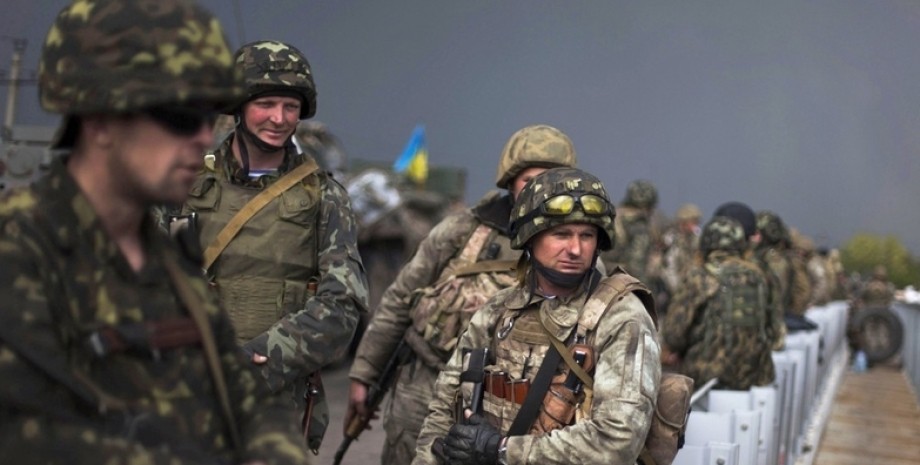 військові, Донбас, війна, агресія РФ, схід України, озброєні люди, міністерство у справах ветеранів, стартапи