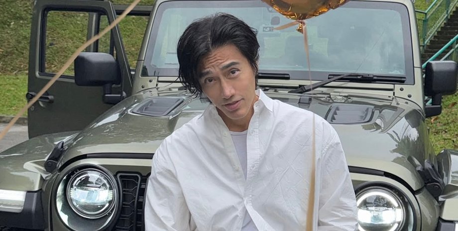 Чуандо Тан Чуандо Тан скільки років