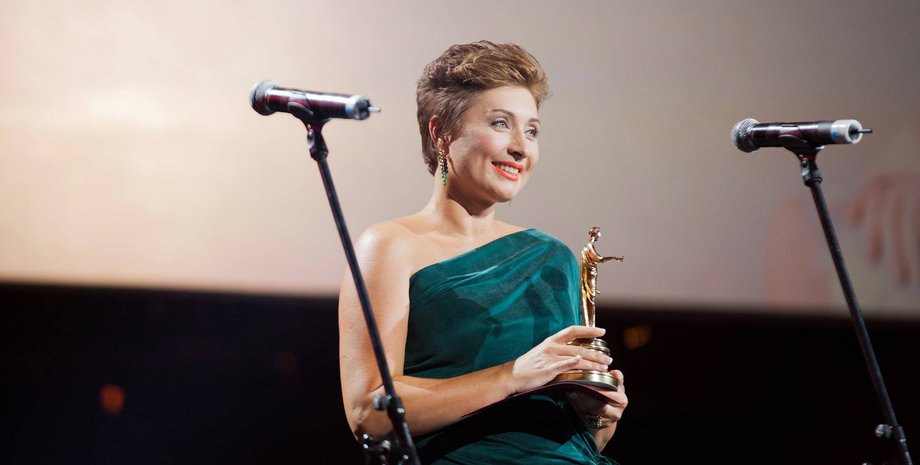 вікторія тігіпко, одеський кінофестиваль