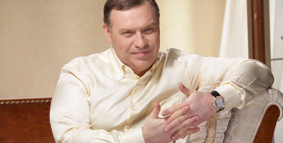 Павел Климец/Фото: facebook.com/Klymets.Pavel