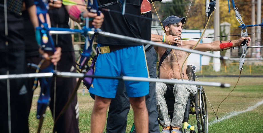 Фото: Михаил Палинчак