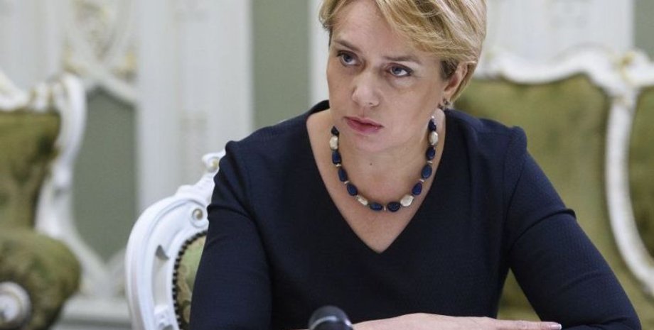 Лилия Гриневич / Фото: УНИАН