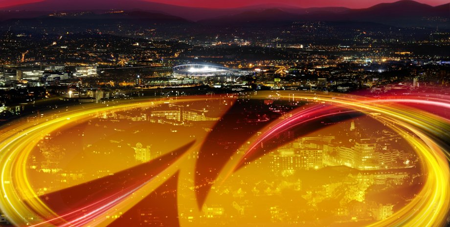 Лига Европы УЕФА / Фото: uefa.com