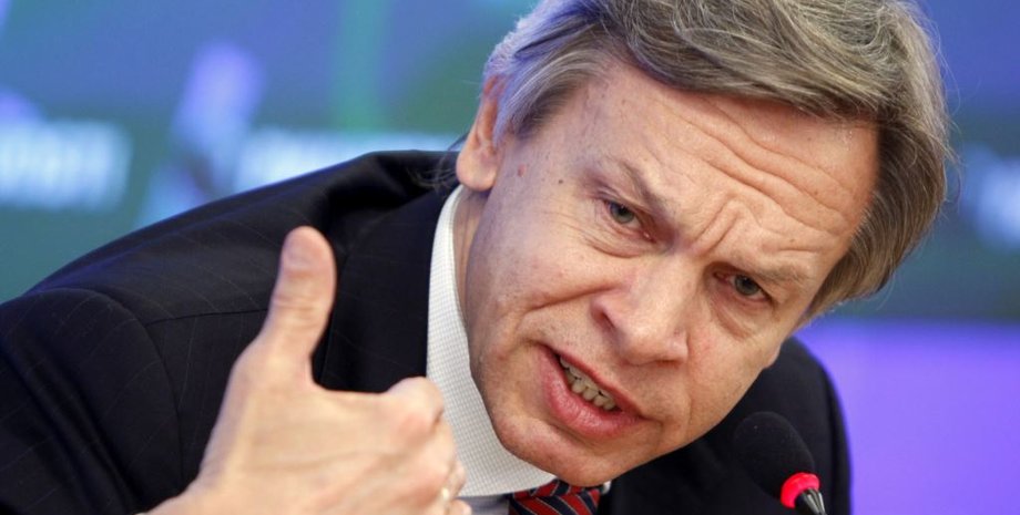 Алексей Пушков / Фото: Reuters