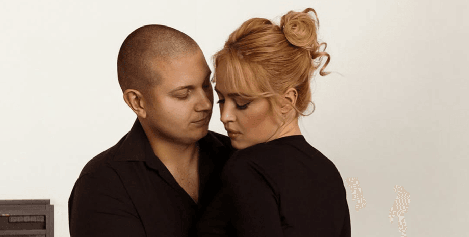 вагітна Інна Бєлєнь опинилася в лікарні