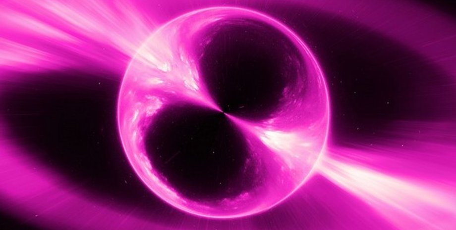 темна матерія