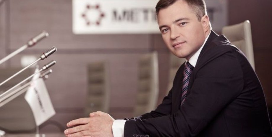 Юрий Рыженков / Фото: daily.rbc.ua