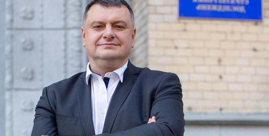 Александр Литвиненко, СВР, назначение,