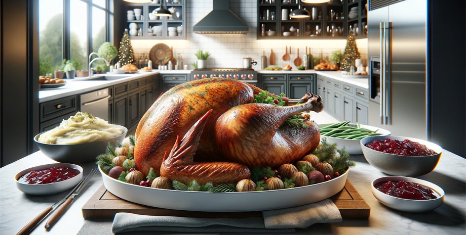 индейка птица, кухня, блюдо