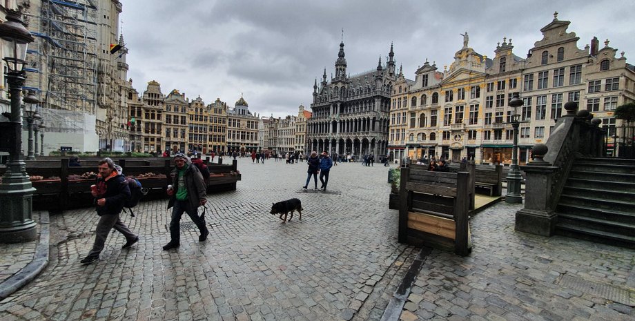 путешествия из украины