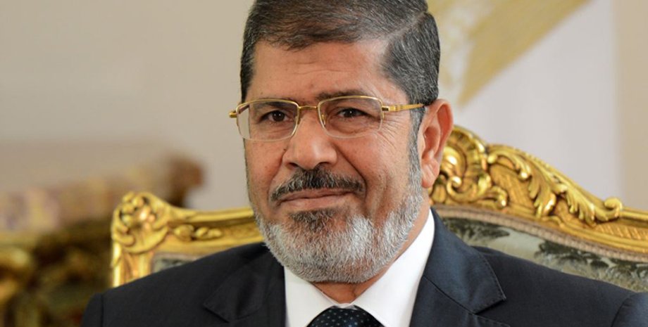 Мухаммед Мурси / Фото: dreamjordan.com