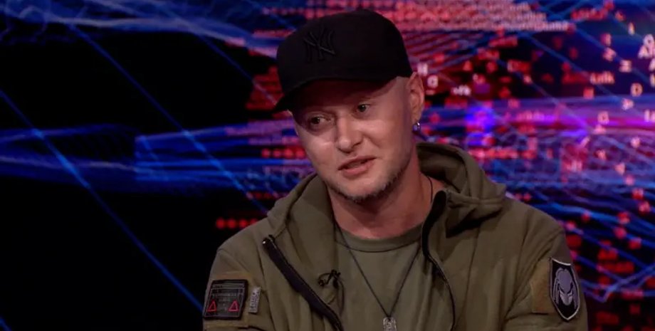 Андрей Хлывнюк