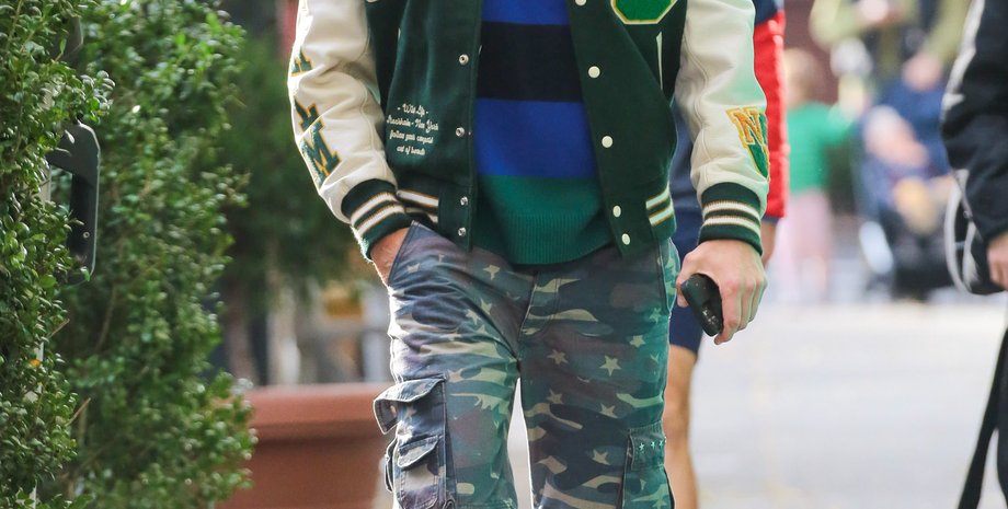 Бредлі Купер, Бредлі Купер джіджі хадід, Бредлі Купер ірина шейк, побачення в нью-йорку, дівчина бредлі купера