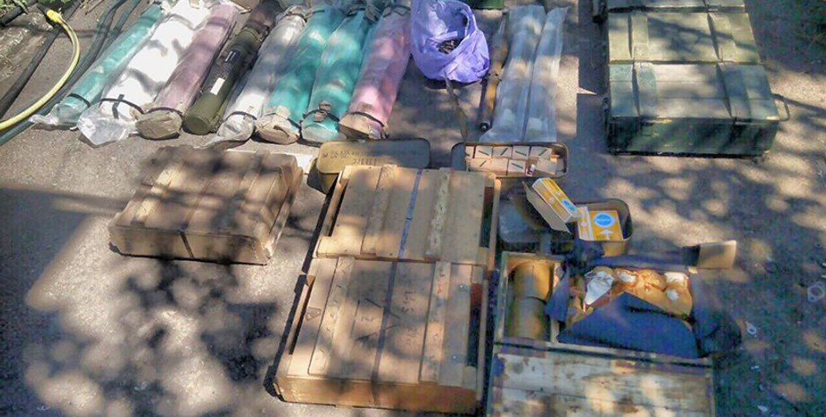 Фото: facebook.com/Vyacheslav.Abroskin