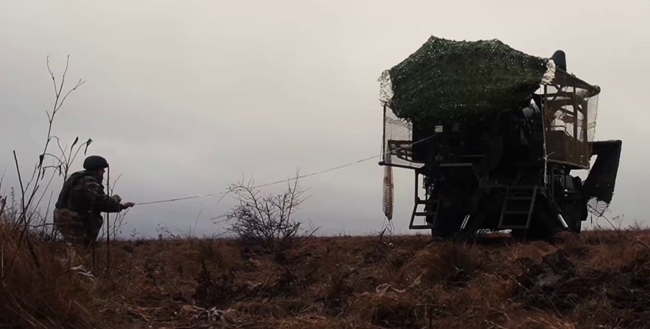 Российская САУ Мальва