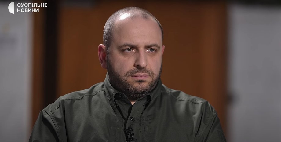 Міністр оборони України, Рустем Умєров, Умєров про мобілізацію, Умєров про демобілізацію, Умєров про війну