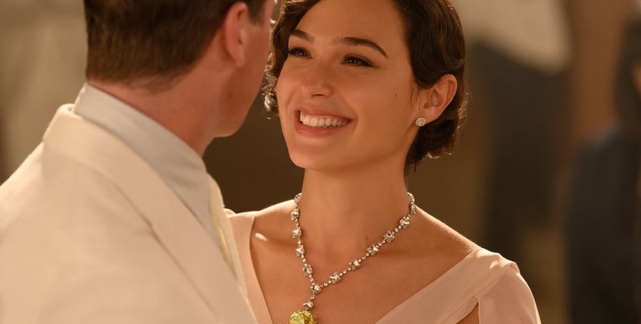 Галь Гадот, Смерть на Ниле, заапрет фильма, ЦАХАЛ