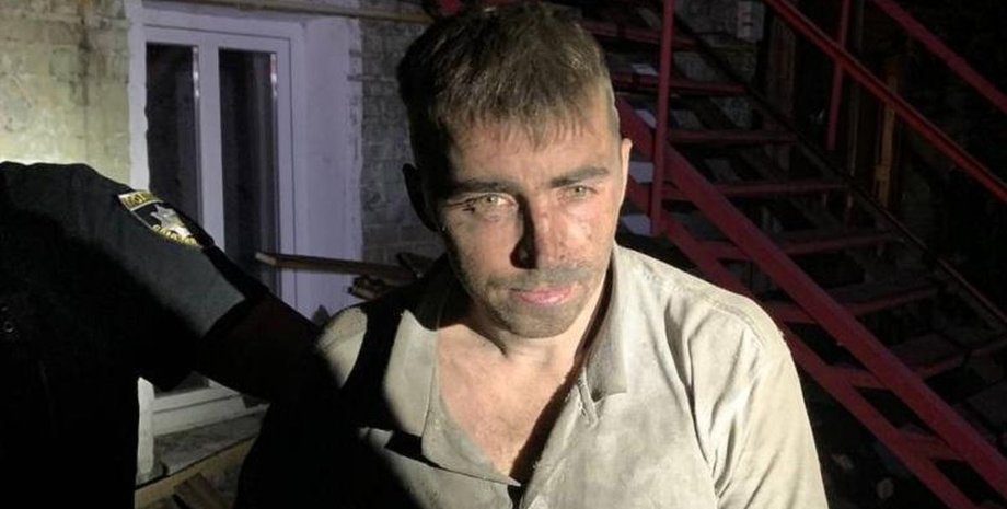 Евгений Замятин, педофил, задержание,