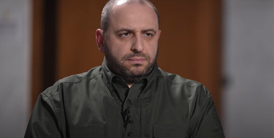 Міністр оборони України, Рустем Умєров, Умєров про мобілізацію, Умєров про демобілізацію, Умєров про війну