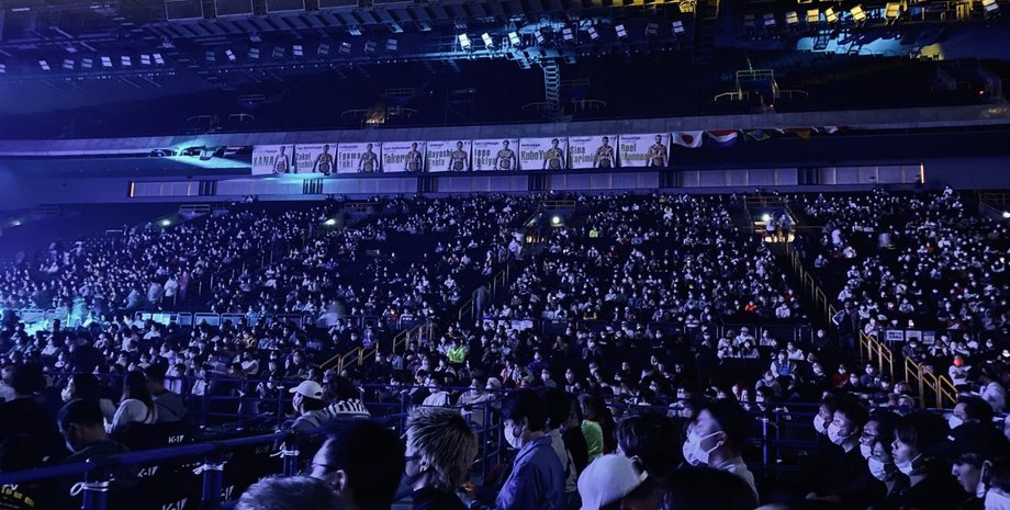 Фото: twitter.com/tatsuyakay