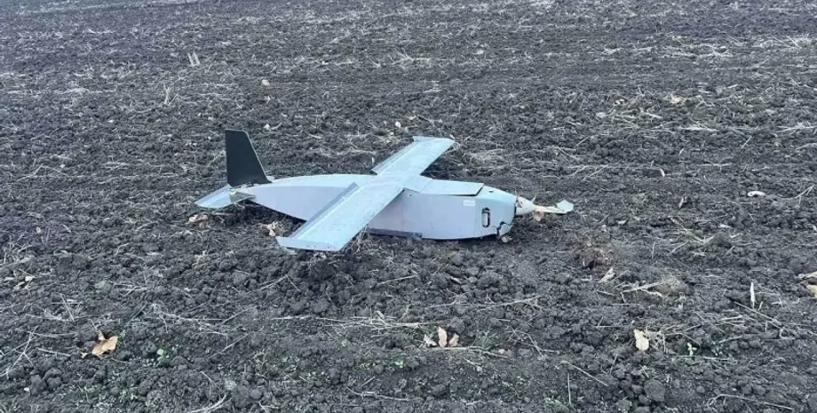 Российские дроны-имитаторы несут смертельную угрозу