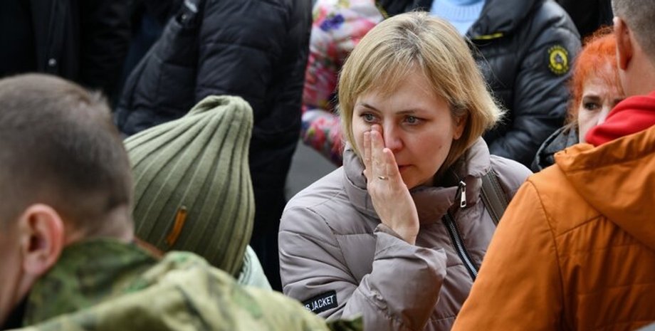 Війна в Україні більше розчаровує росіян