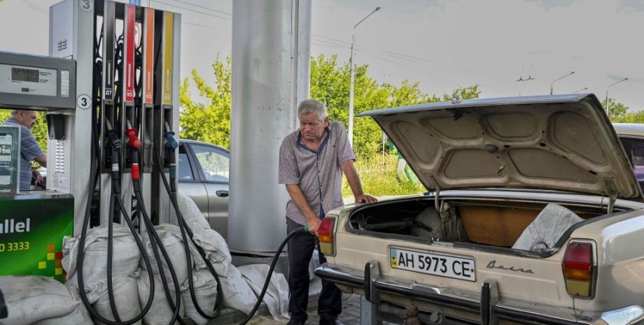 Акциз на пальне 2024 року зміниться вже від липня Акциз на пальне, Підвищення акцизів на пальне, коли подорожчає пальне
