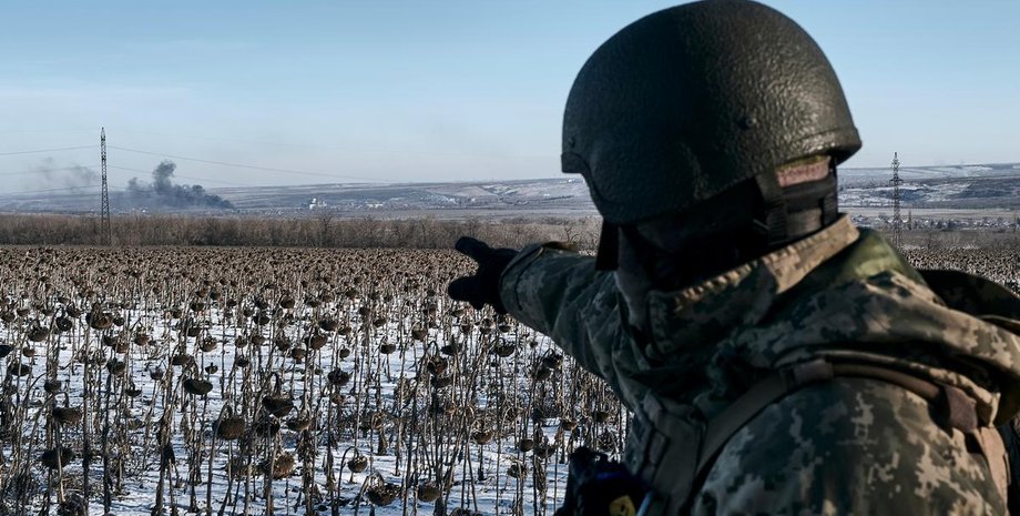 бои за соледар, соледар украина, соледар война, соледар кто контролирует