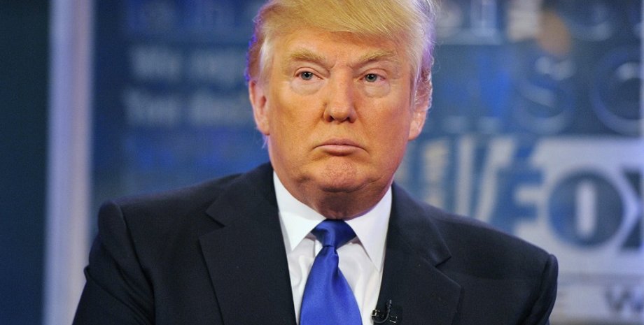 Дональд Трамп / Фото: deadline.com
