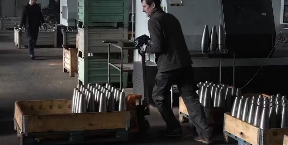 Предприятия ОПК в Украине в рамках программы Defence City могут получить новые льготы