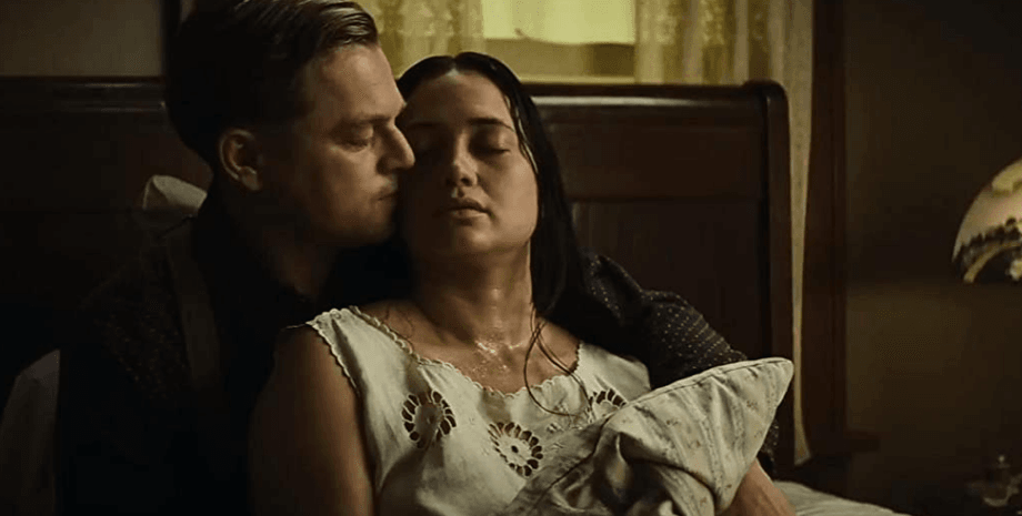 Убийцы цветочной луны, фильм Мартина Скорсезе, фильмы с Ди Каприо, фильмы с Де Ниро