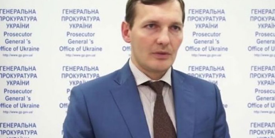 Евгений Енин/Фото с сайта from-ua.com