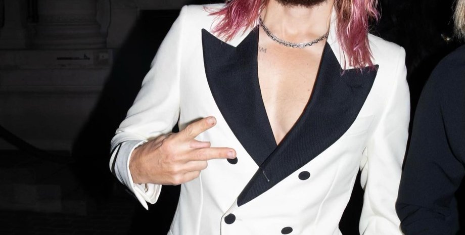 Джаред Лето