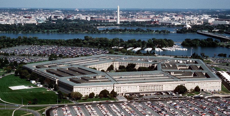 Пентагон / Фото: Getty Images