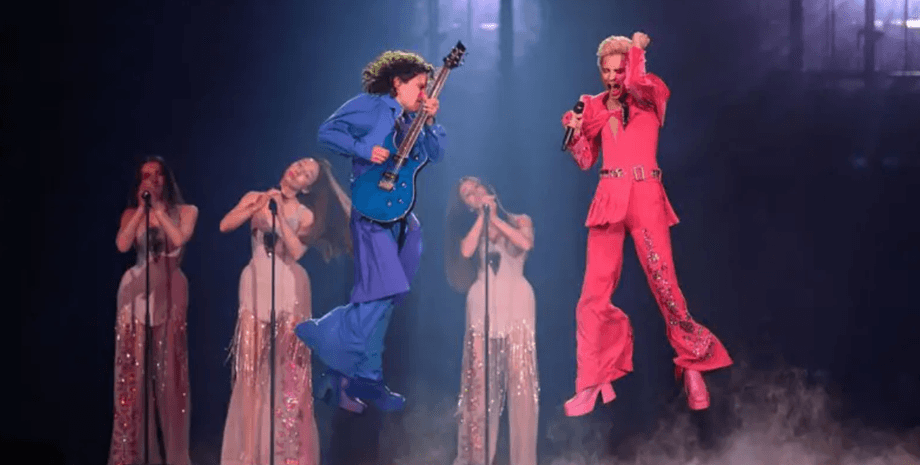 Джамала на Євробаченні-2025, сюрпризи для українців на фіналі пісенного конкурсу, деталі, подробиці, цікаві новини