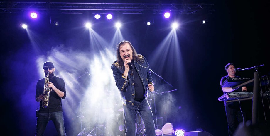 Степан Гига умер во львовской больнице