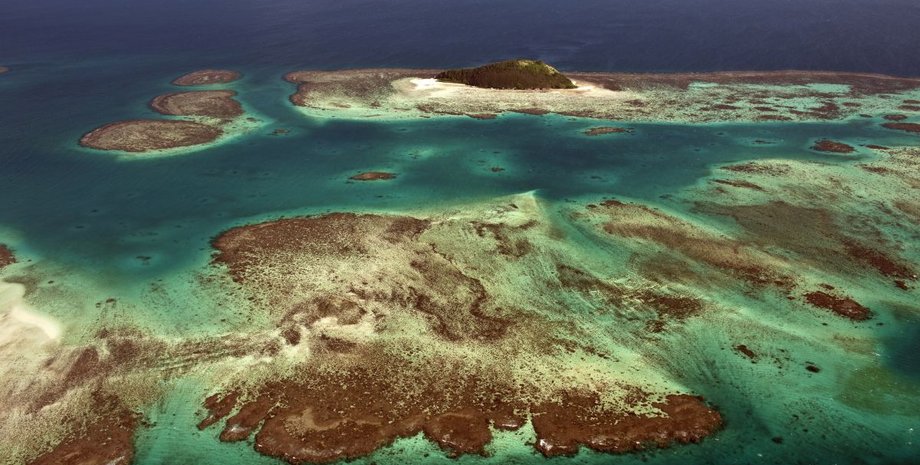 Зеландия, затерянный континент, Гондвана