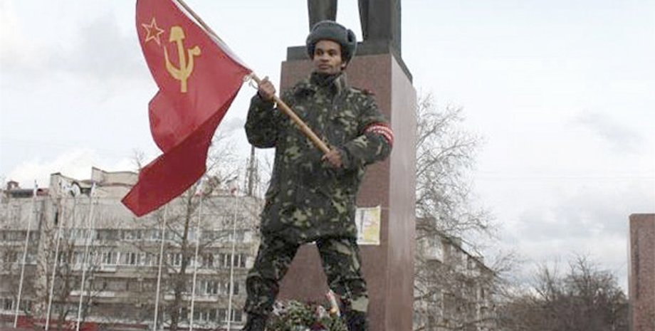 Фото: Лента.ру